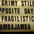 The Fragilistics