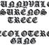 1SST3 TECOLOTEROS y GRIFOS
