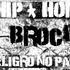 c-brock nuevo track bandita chekenlo paz