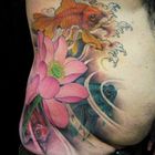 High Voltage Tattoo