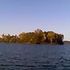 sand island