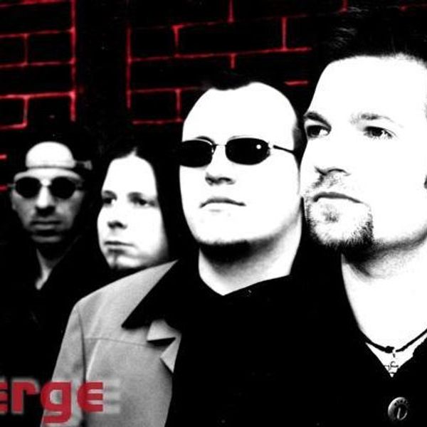MySpace profile picture for @merge