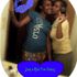Sharea Woodard