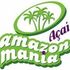Amazon-Mania Raw Acai