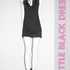 Little Black dress LBd