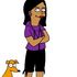 Mary Justo