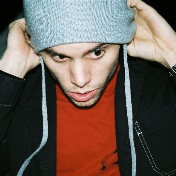 MySpace profile picture for @giles