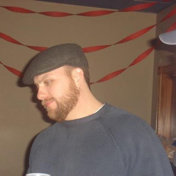 MySpace profile picture for @angle