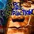 Art Like destruction(New Layout)