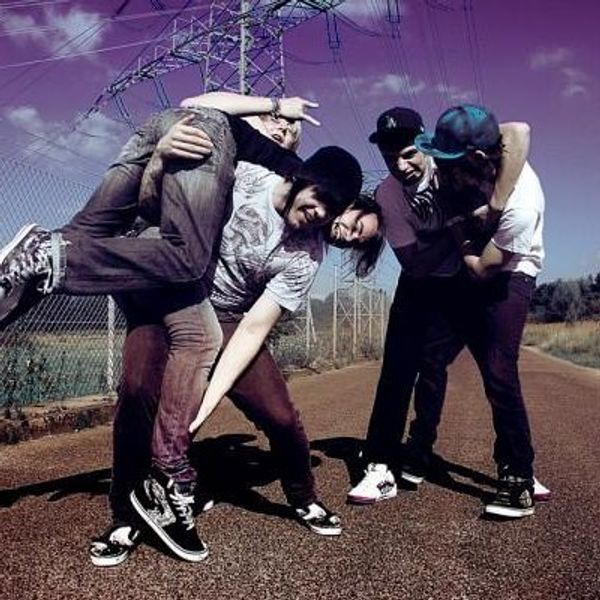 MySpace profile picture for @itching