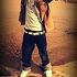 Donte Wordlaw