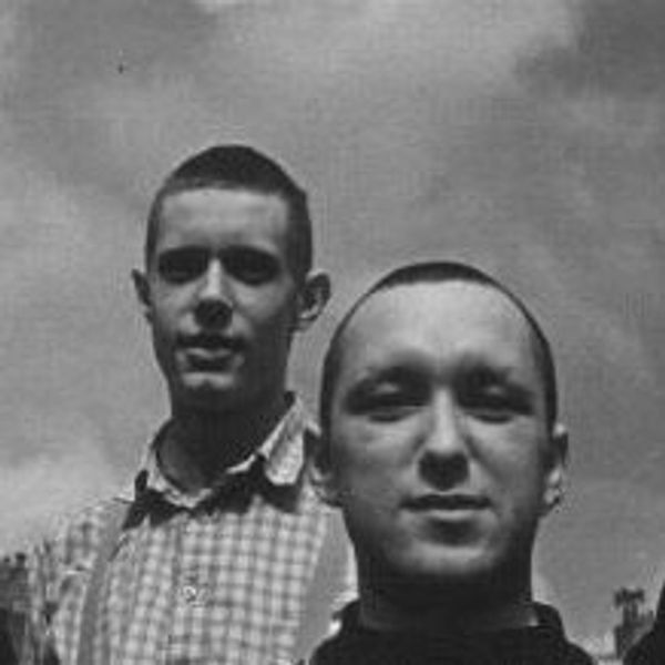 MySpace profile picture for @comrades