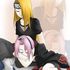 Sakura Itachi