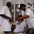LARONE jones