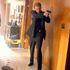 FBI agent Caine