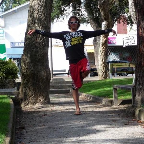 MySpace profile picture for @niklas3