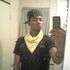 Samrecus Barnes