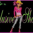 ~X-clusive Shortiez~ Get With It Ladi3z