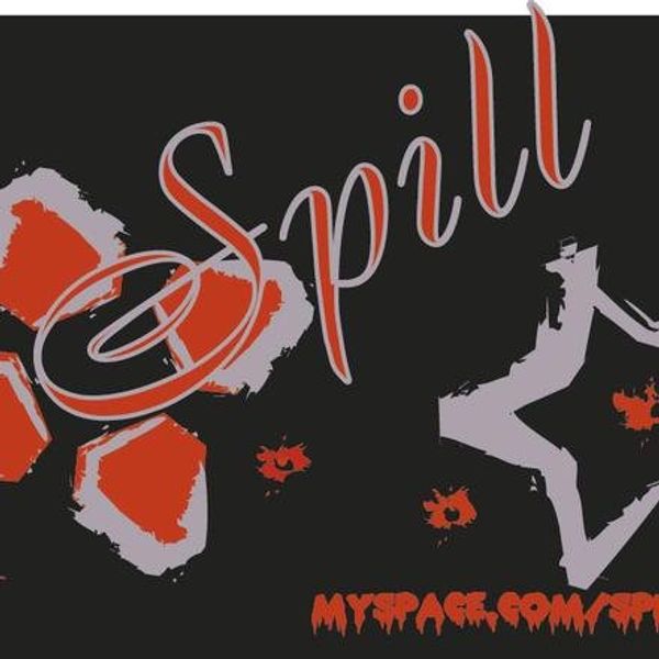 MySpace profile picture for @spill