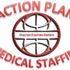 Action Plan Medical Staffing
