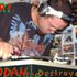 PODAN The Destroyer