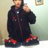 Chase driskell