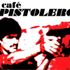 Cafe Pistolero