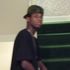 Tysean Hall
