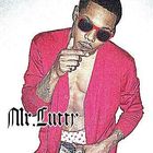 Mr.Cutty