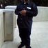 Austin Burrough
