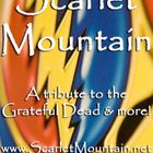 Scarlet Mountain