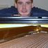 David Brunow, Pianist