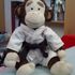 Brian Monkey