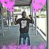 Donte Johnson