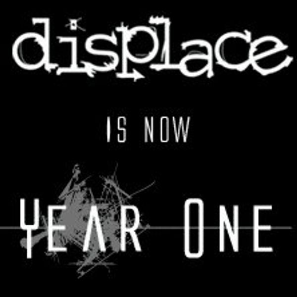 MySpace profile picture for @displace