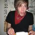 Iain Stirling
