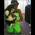 TOnI SPates