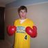 Quinn Johnson