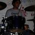 Yzak is Drummer