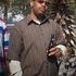 Terance McCain