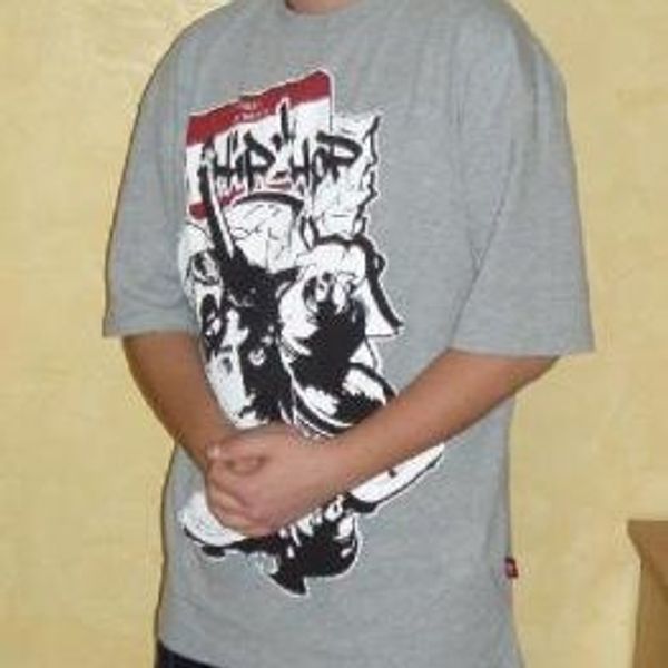 MySpace profile picture for @mat