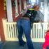 Shaquria Hughes