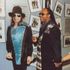 Stevie Wonder