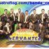 Banda Cervantes