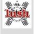 lush radio