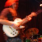 Savi Fernandez Band
