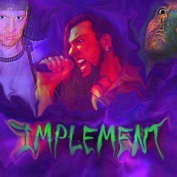 MySpace profile picture for @implement
