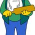 JAsper SImpson