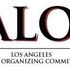 LALOC Los Angeles Local Organizing Committee