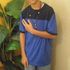 cristian santiago